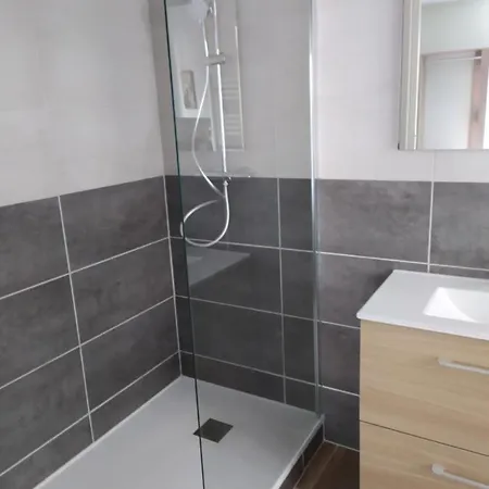 Apartman Du Pantheon Le Mont-Dore